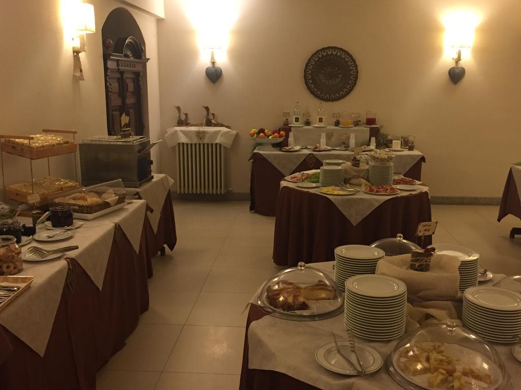 Th Borca Di Cadore - Park Hotel Des Dolomites 외부 사진