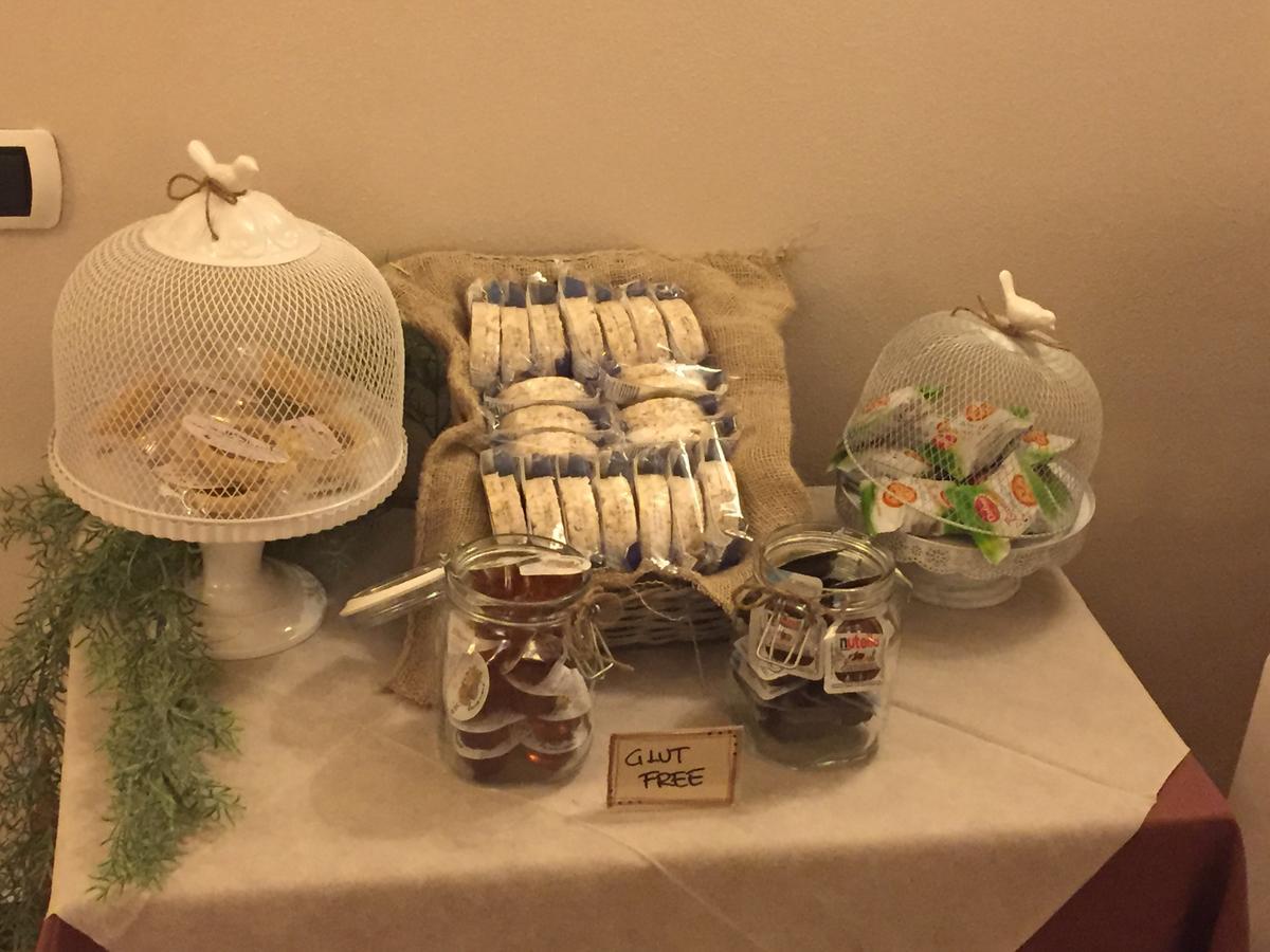 Th Borca Di Cadore - Park Hotel Des Dolomites 외부 사진