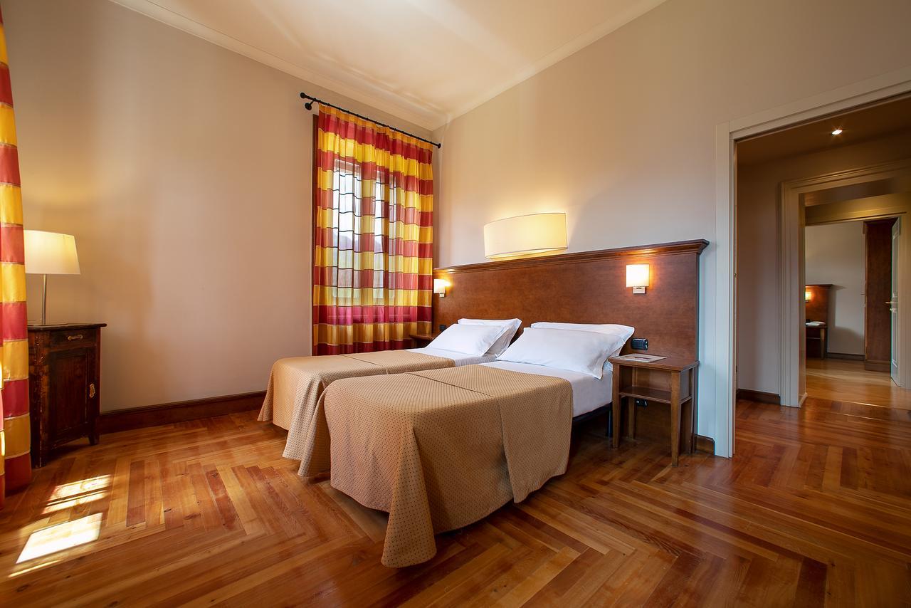 Th Borca Di Cadore - Park Hotel Des Dolomites 외부 사진