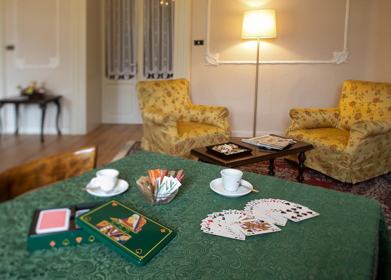 Th Borca Di Cadore - Park Hotel Des Dolomites 외부 사진