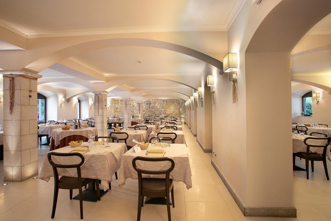 Th Borca Di Cadore - Park Hotel Des Dolomites 외부 사진