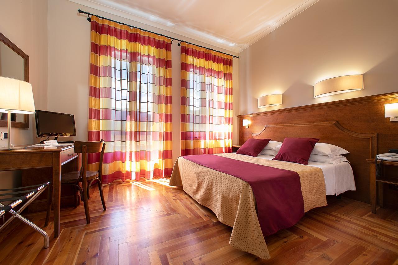 Th Borca Di Cadore - Park Hotel Des Dolomites 외부 사진