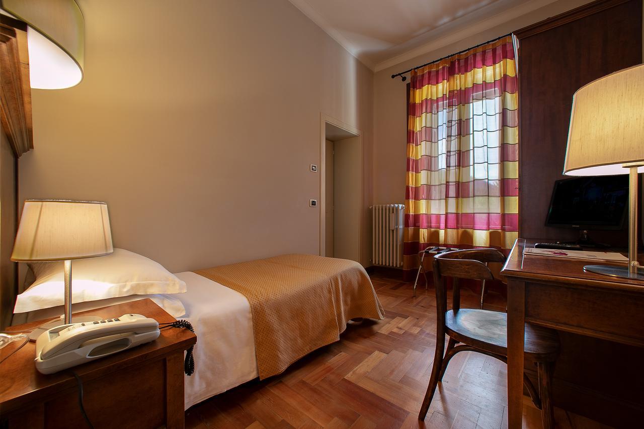 Th Borca Di Cadore - Park Hotel Des Dolomites 외부 사진