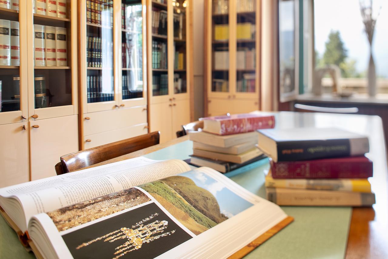 Th Borca Di Cadore - Park Hotel Des Dolomites 외부 사진